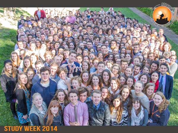 Study Week 2014