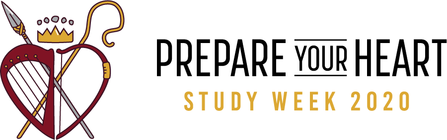 Study Week 2020